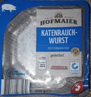 Katenrauchwurst