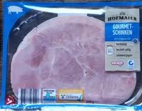 Gourmetschinken