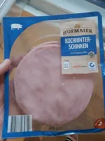 Kochhinterschinken