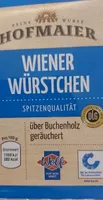 Wiener Würstchen