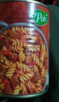 Gulasch Topf