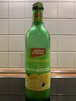 Zitronensaft