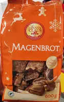 Magenbrot