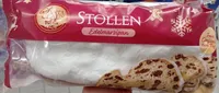 Stollen - Edelmarzipan