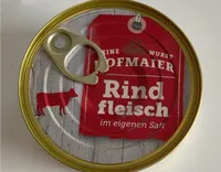 Hofmaier Rindfleisch