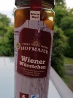 Wiener Würstchen
