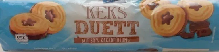 Keks Duett