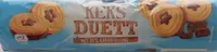 Keks Duett