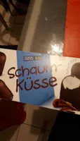 Biss Kiss Schaumküsse