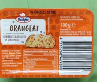 Orangeat