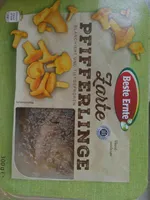 Pfifferlinge