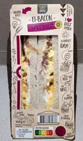 Ei-Bacon-Sandwich