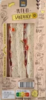 PUTE-EI-SANDWICH