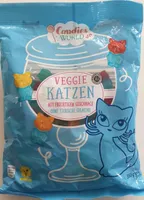 Veggie Katzen