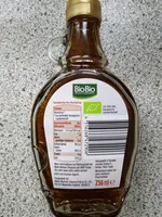 Ahorn Sirup
