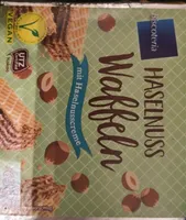 Neapolitaner waffeln