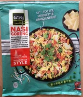 Nasi Goreng
