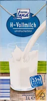 H-Vollmilch