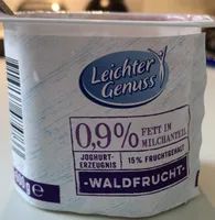 Waldfrucht