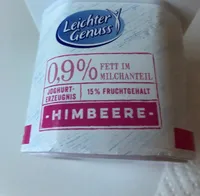 Leichter Genuss