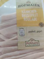 HÄHNCHEN-BRUSTFILET ROULADE