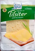 Tilsiter