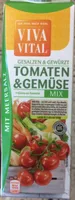 Tomaten & Gemüse Mix