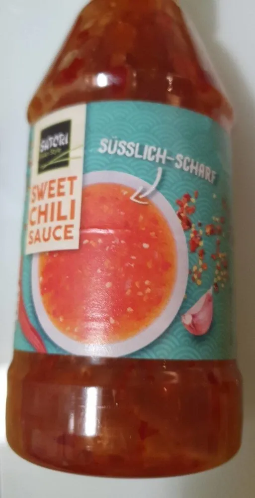 Sweet Chili sauce