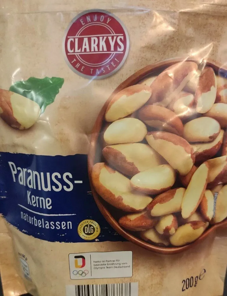 Paranusskerne