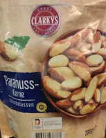 Paranusskerne