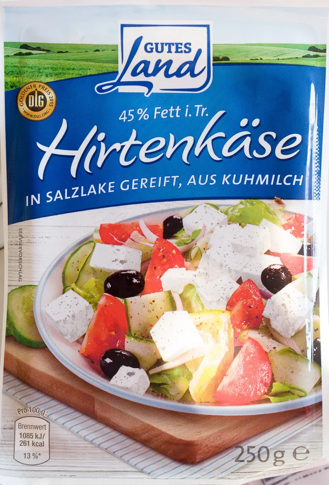 Hirtenkäse