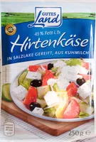 Hirtenkäse