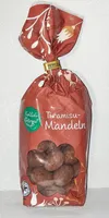 Tiramisu-Mandeln