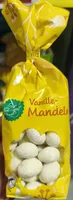 Vanillemandeln