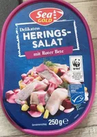 Heringssalat