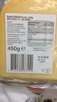 Gouda Holland, jung