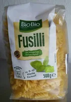 Bio Fusilli