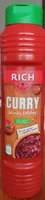 Curry Gewürz Ketchup