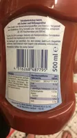 Tomato Ketchup
