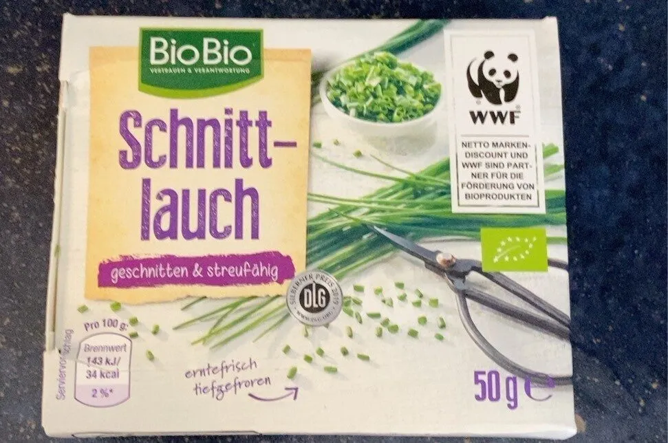 Schnittlauch