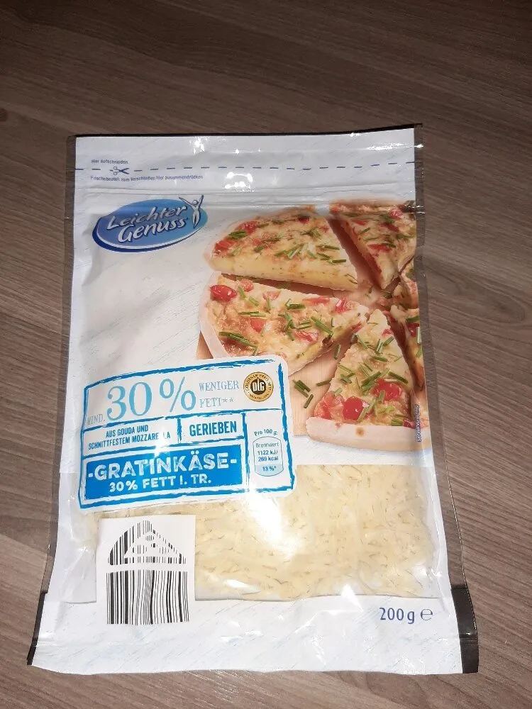 Gratinkase