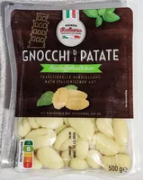 Gnocchi di Patate