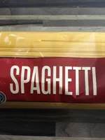 Spaghetti