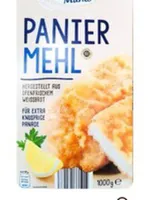 Paniermehl