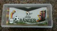 Saure Bänder