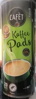 Kaffee Pads