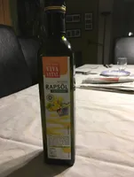 Viva Vital Rapsöl