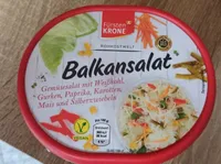 Balkansalat