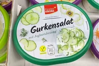 Gurkensalat