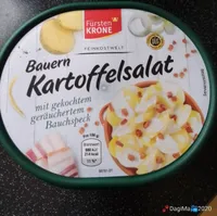 Bauern Kartoffelsalat